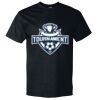 Unisex Hammer™ T-Shirt Thumbnail