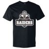 Unisex Hammer™ T-Shirt Thumbnail