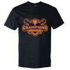 Unisex Hammer™ T-Shirt Thumbnail