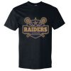 Unisex Hammer™ T-Shirt Thumbnail