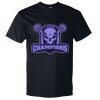 Unisex Hammer™ T-Shirt Thumbnail