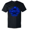 Unisex Hammer™ T-Shirt Thumbnail