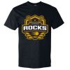 Unisex Hammer™ T-Shirt Thumbnail