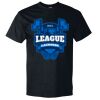 Unisex Hammer™ T-Shirt Thumbnail