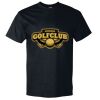 Unisex Hammer™ T-Shirt Thumbnail