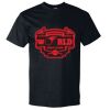 Unisex Hammer™ T-Shirt Thumbnail