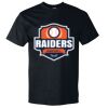 Unisex Hammer™ T-Shirt Thumbnail