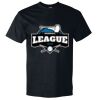 Unisex Hammer™ T-Shirt Thumbnail