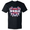 Unisex Hammer™ T-Shirt Thumbnail