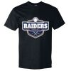Unisex Hammer™ T-Shirt Thumbnail