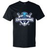Unisex Hammer™ T-Shirt Thumbnail