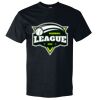Unisex Hammer™ T-Shirt Thumbnail