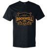 Unisex Hammer™ T-Shirt Thumbnail