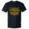 Unisex Hammer™ T-Shirt Thumbnail