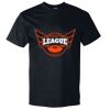 Unisex Hammer™ T-Shirt Thumbnail