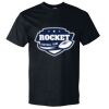 Unisex Hammer™ T-Shirt Thumbnail
