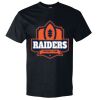 Unisex Hammer™ T-Shirt Thumbnail