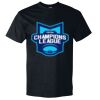 Unisex Hammer™ T-Shirt Thumbnail