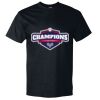 Unisex Hammer™ T-Shirt Thumbnail