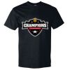 Unisex Hammer™ T-Shirt Thumbnail