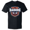 Unisex Hammer™ T-Shirt Thumbnail