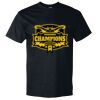 Unisex Hammer™ T-Shirt Thumbnail