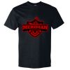 Unisex Hammer™ T-Shirt Thumbnail