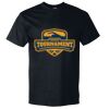 Unisex Hammer™ T-Shirt Thumbnail