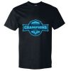 Unisex Hammer™ T-Shirt Thumbnail