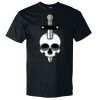 Unisex Hammer™ T-Shirt Thumbnail