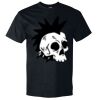 Unisex Hammer™ T-Shirt Thumbnail
