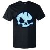 Unisex Hammer™ T-Shirt Thumbnail
