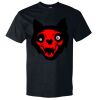 Unisex Hammer™ T-Shirt Thumbnail