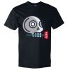 Unisex Hammer™ T-Shirt Thumbnail