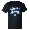 Unisex Hammer™ T-Shirt Thumbnail