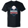 Unisex Hammer™ T-Shirt Thumbnail