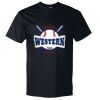 Unisex Hammer™ T-Shirt Thumbnail