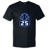 Unisex Hammer™ T-Shirt Thumbnail