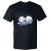 Unisex Hammer™ T-Shirt Thumbnail
