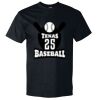 Unisex Hammer™ T-Shirt Thumbnail