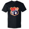 Unisex Hammer™ T-Shirt Thumbnail