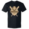 Unisex Hammer™ T-Shirt Thumbnail