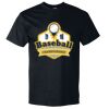 Unisex Hammer™ T-Shirt Thumbnail
