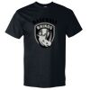 Unisex Hammer™ T-Shirt Thumbnail