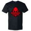 Unisex Hammer™ T-Shirt Thumbnail