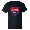 Unisex Hammer™ T-Shirt Thumbnail