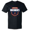 Unisex Hammer™ T-Shirt Thumbnail