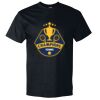 Unisex Hammer™ T-Shirt Thumbnail