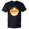 Unisex Hammer™ T-Shirt Thumbnail