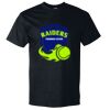 Unisex Hammer™ T-Shirt Thumbnail